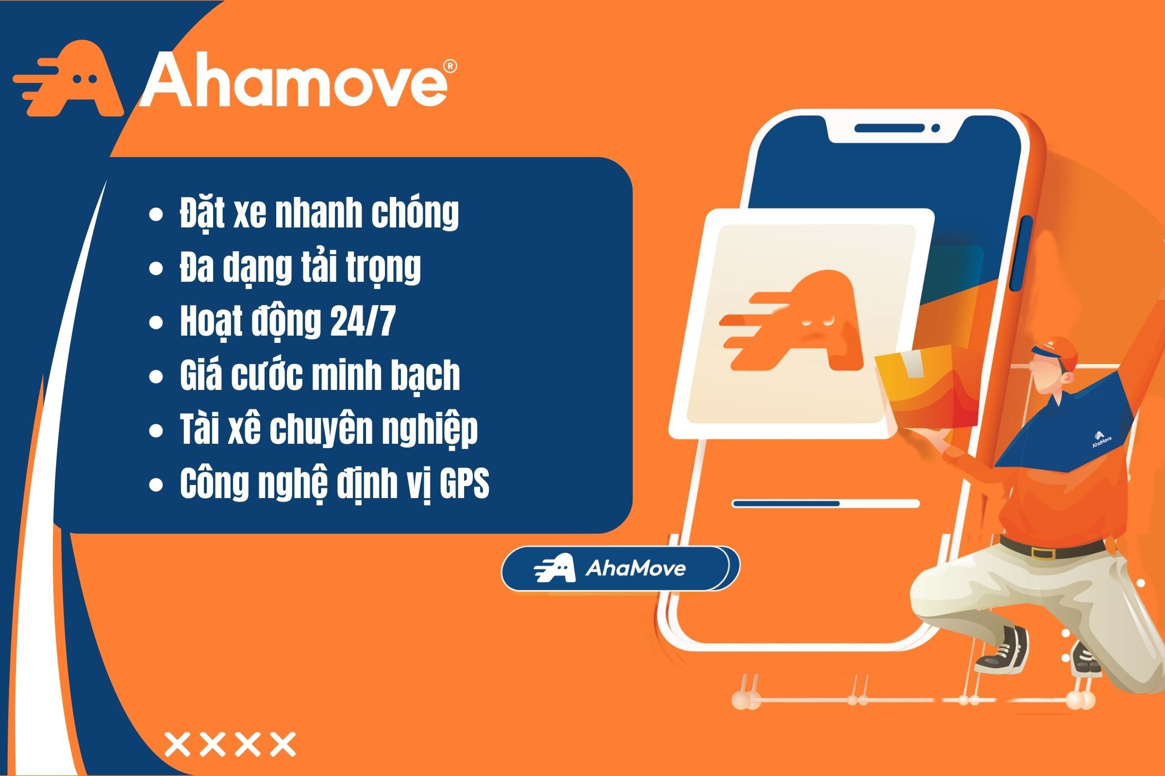 Các lý do nên sử dụng dịch vụ thuê xe tải chở hàng tại Bắc Ninh