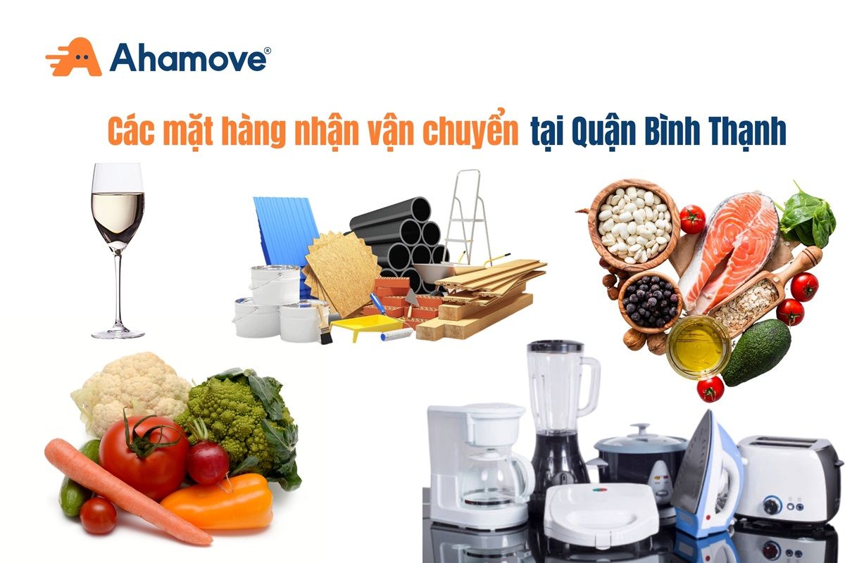 thuê xe tải chuyển nhà bình thạnh