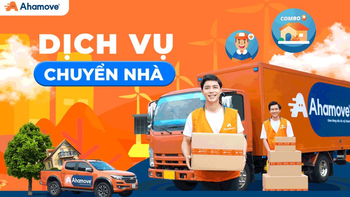 thuê xe tải nhỏ để chở hàng