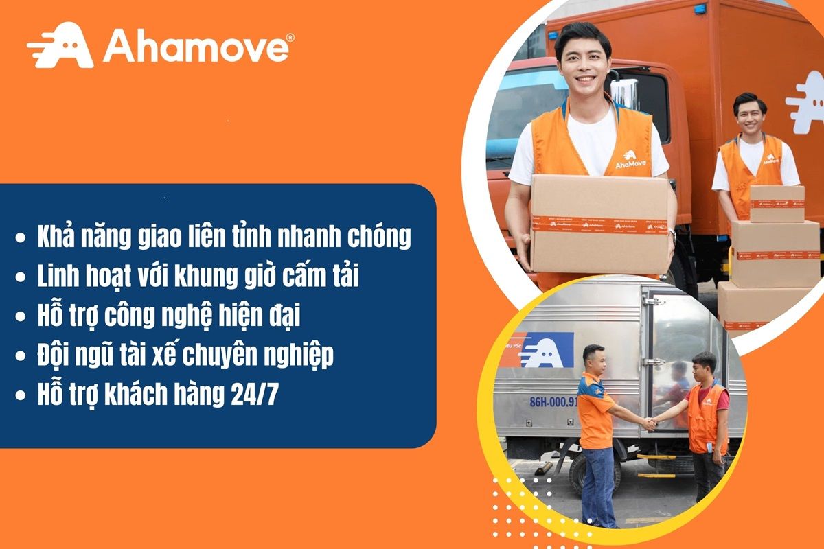 Cho thuê xe tải nhỏ tại Bình Dương