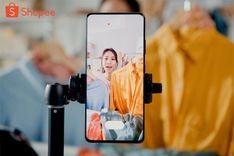 Shopee Live là gì? Hướng dẫn livestream bán hàng hiệu quả trên Shopee