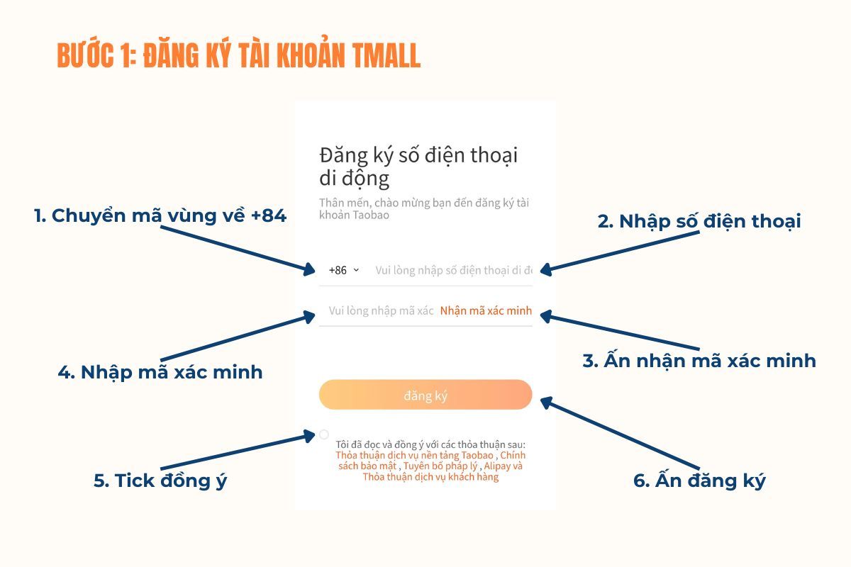 tmall việt nam