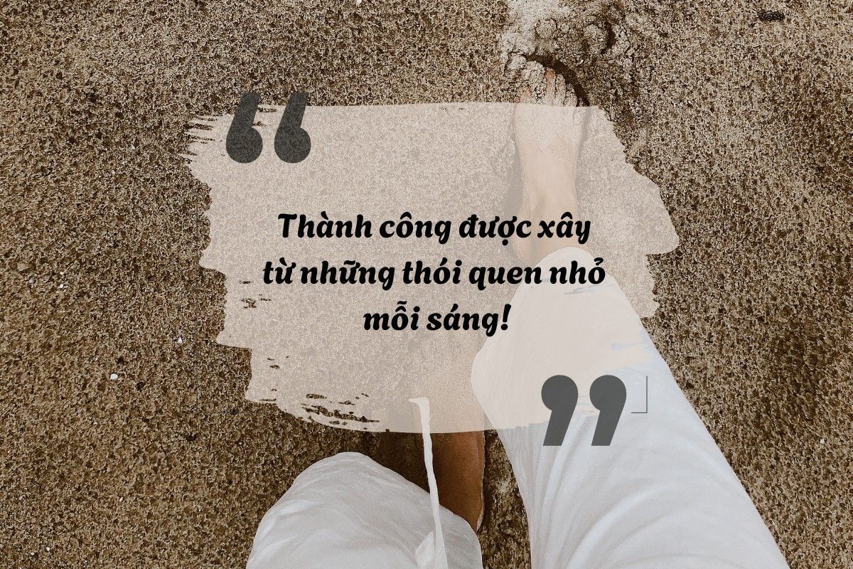 tổng hợp stt chào ngày mới hay