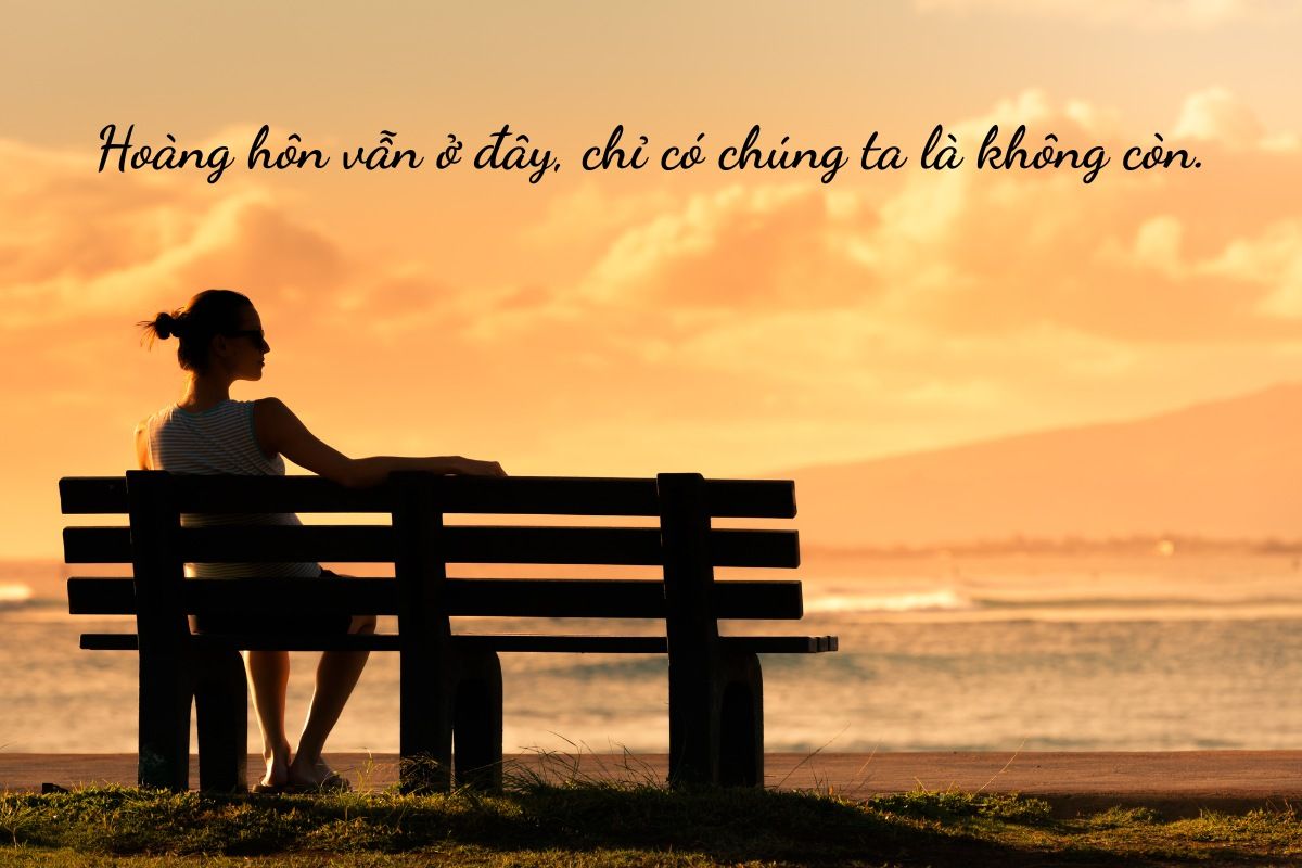 tus hoàng hôn