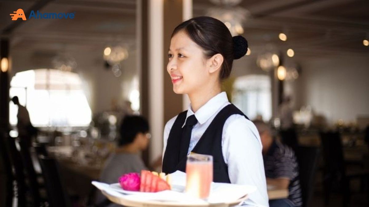 Tuyển nhân viên chất lượng