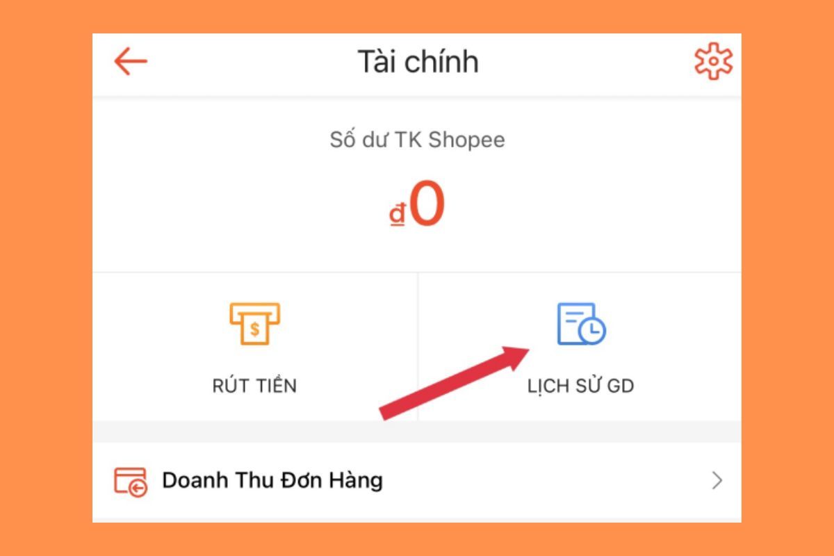 Ví shopee là gì 6