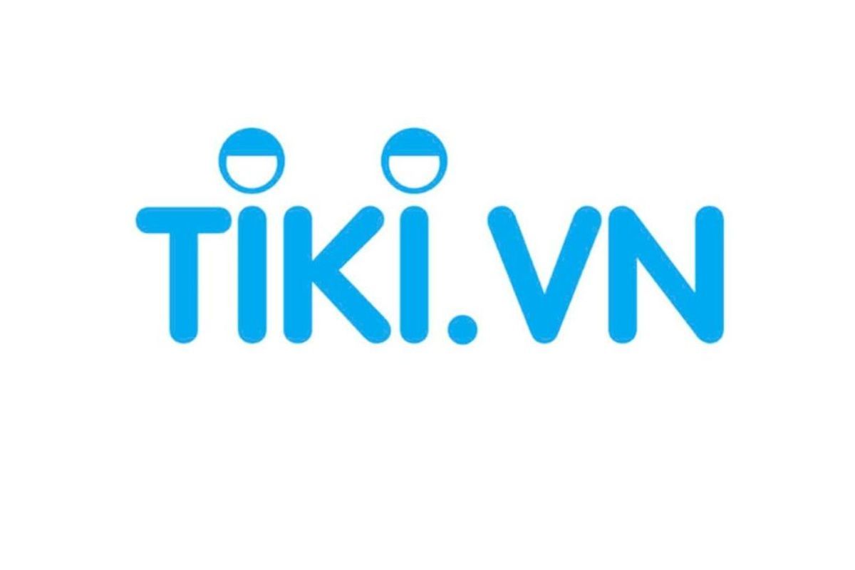 web bán hàng tiki