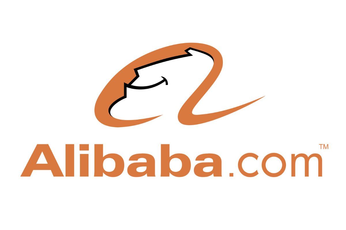 web bán hàng alibaba