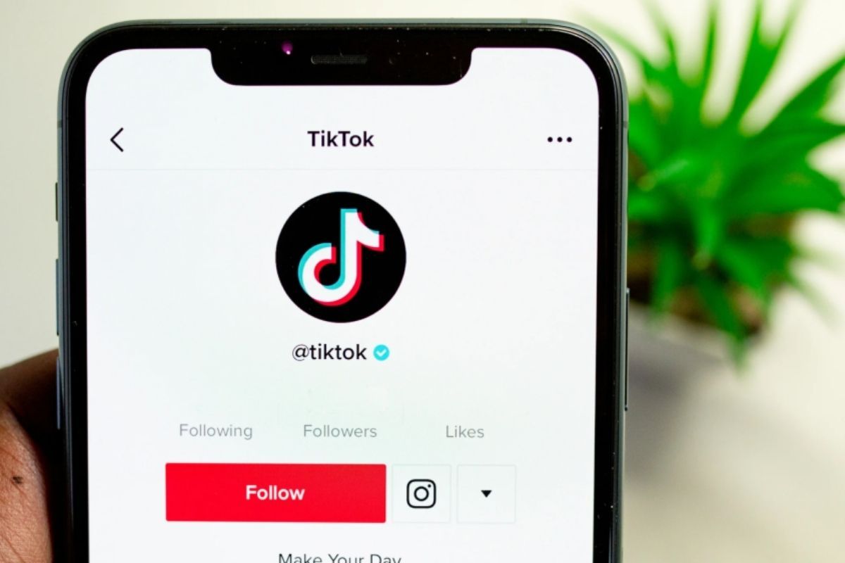 Web tăng view TikTok