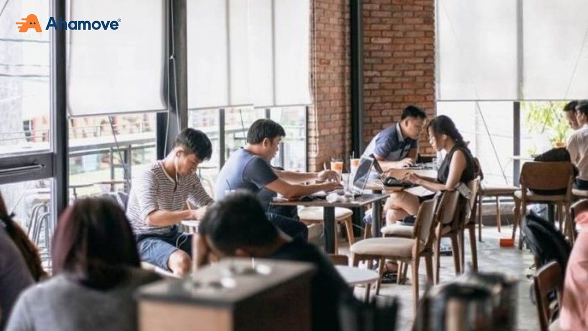 Xây dựng chiến lược quảng cáo hiệu quả