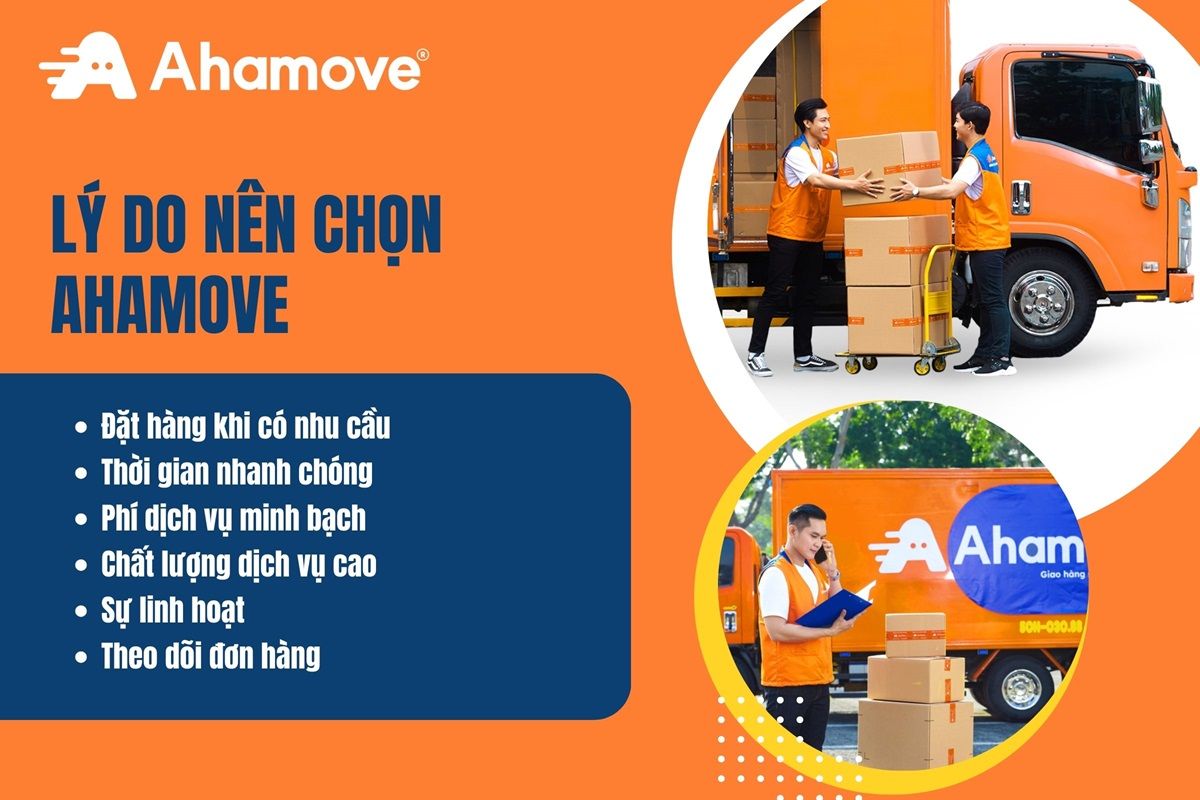 Lý do nên chọn dịch vụ thuê xe tải tại Bình Tân