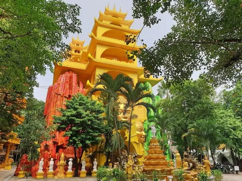 xin lộc bán buôn tphcm