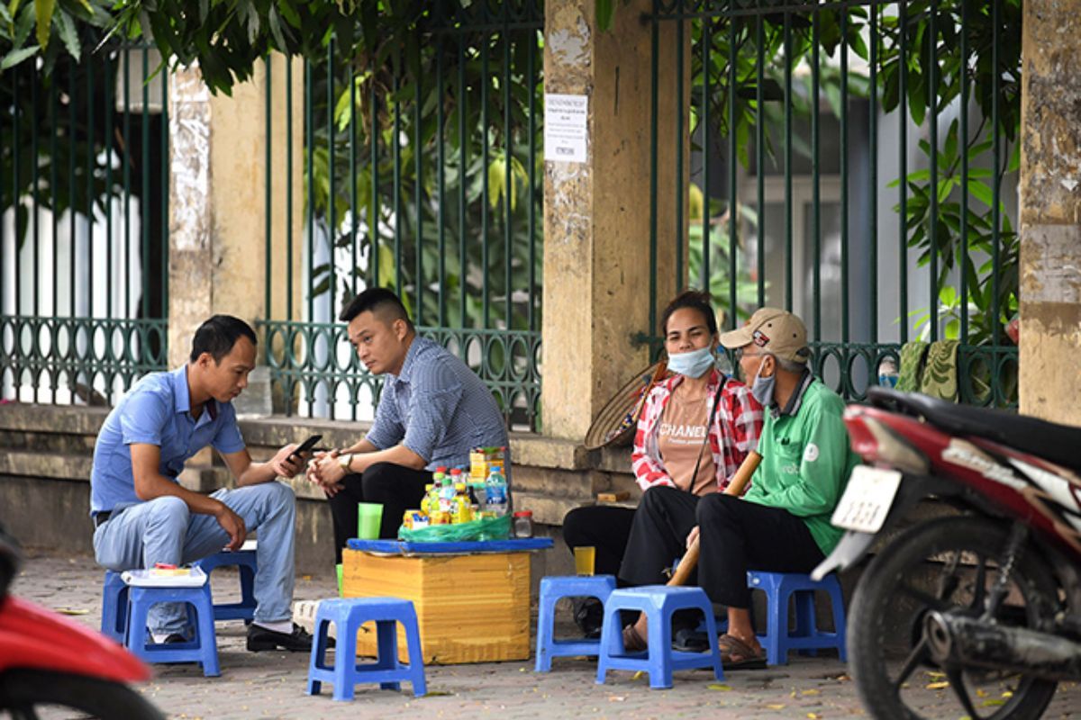 Ý tưởng kinh doanh gần khu công nghiệp 3